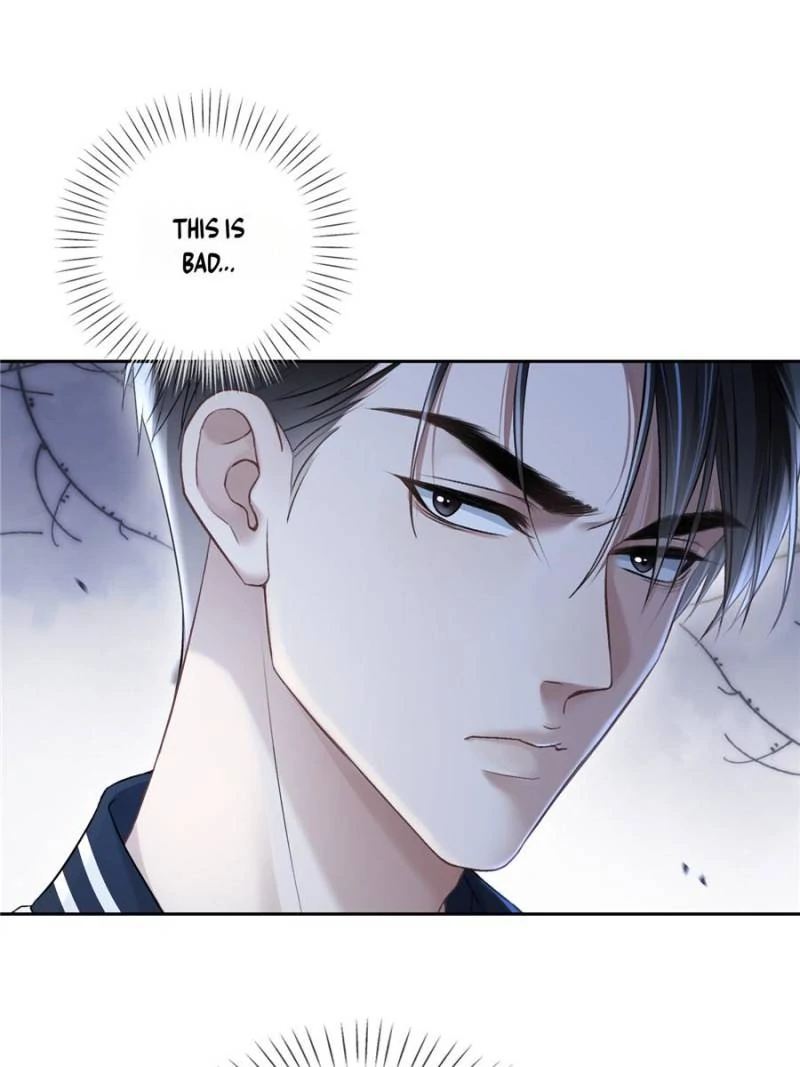 Hooked on You: Infinite Worlds [Official] - Chapter 8 manhwa