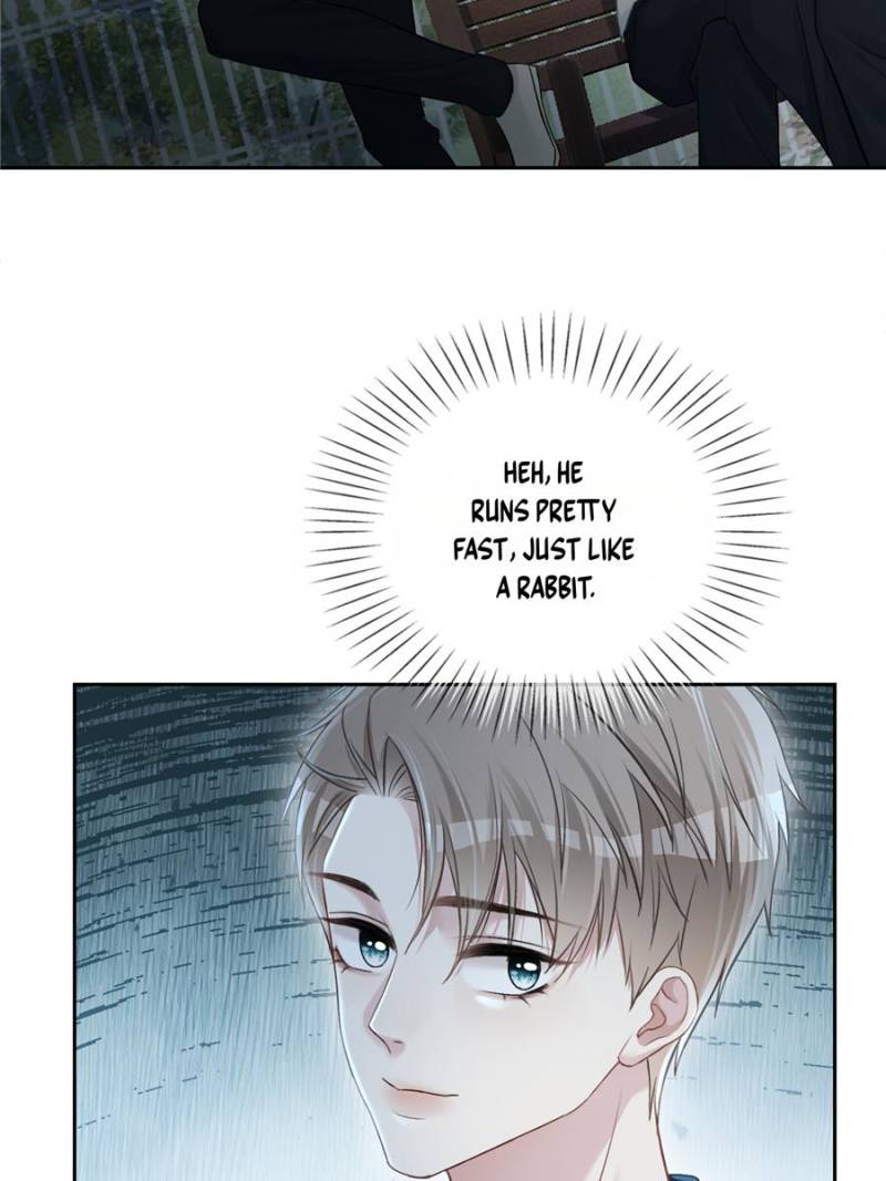 Hooked on You: Infinite Worlds [Official] - Chapter 8 manhwa