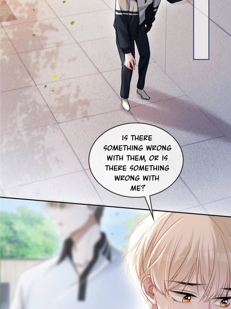 Hooked on You: Infinite Worlds [Official] - Chapter 8 manhwa