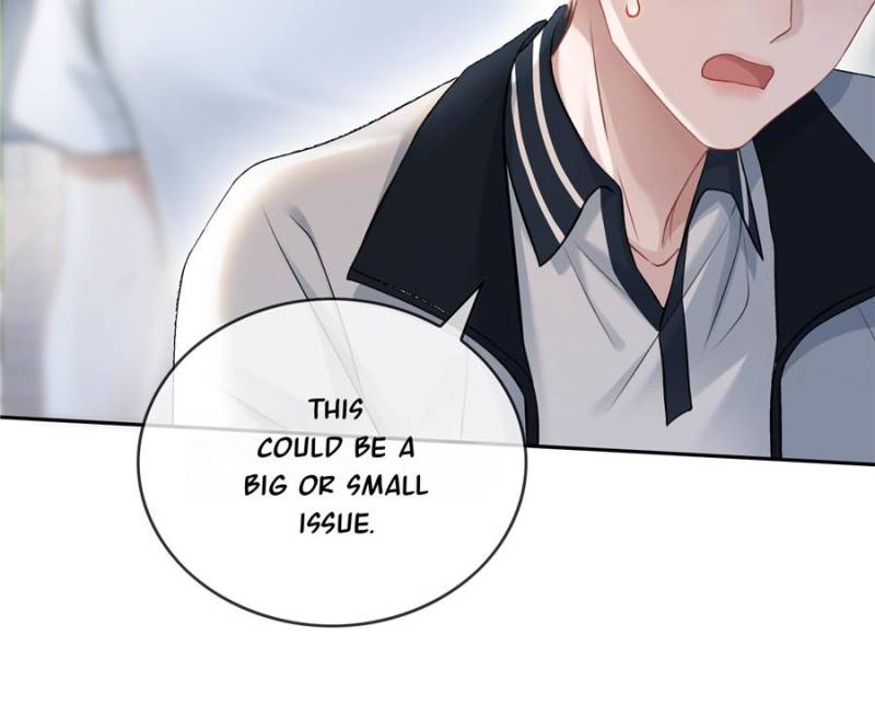 Hooked on You: Infinite Worlds [Official] - Chapter 8 manhwa