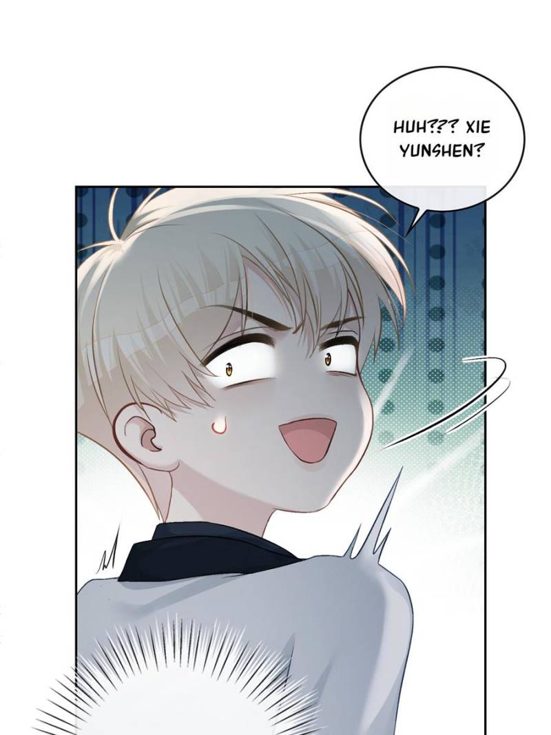 Hooked on You: Infinite Worlds [Official] - Chapter 8 manhwa