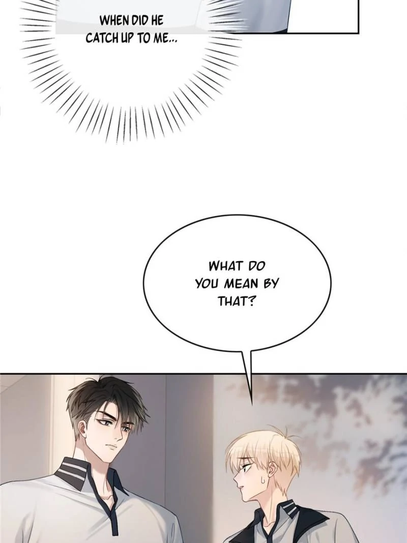 Hooked on You: Infinite Worlds [Official] - Chapter 8 manhwa