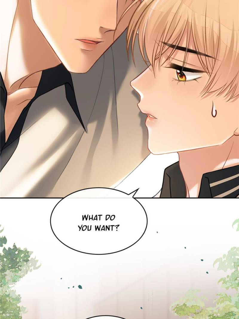 Hooked on You: Infinite Worlds [Official] - Chapter 8 manhwa
