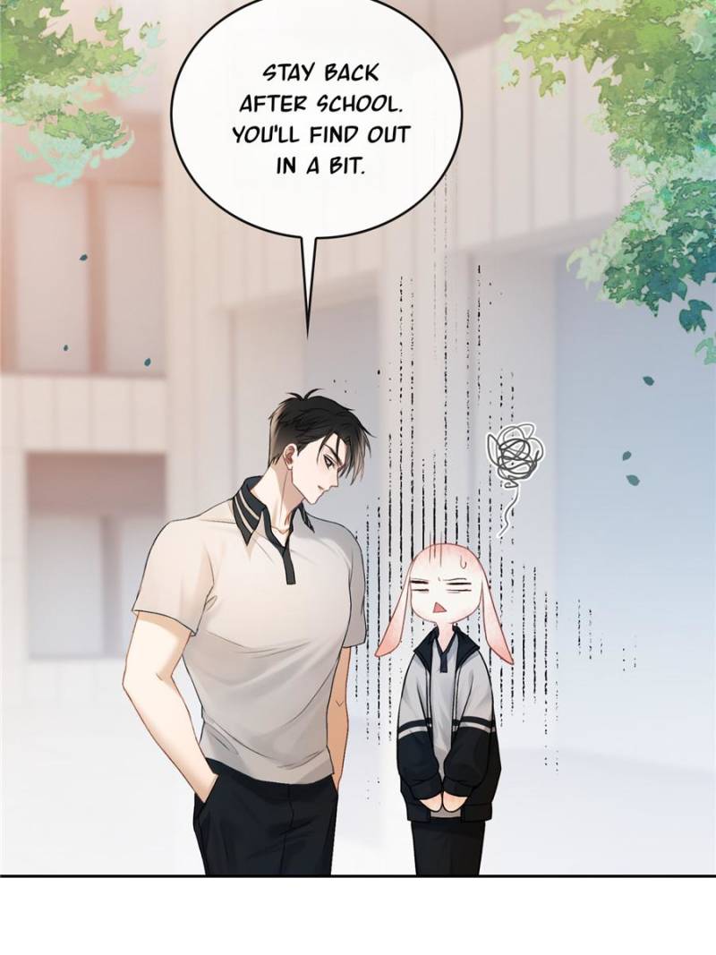 Hooked on You: Infinite Worlds [Official] - Chapter 8 manhwa