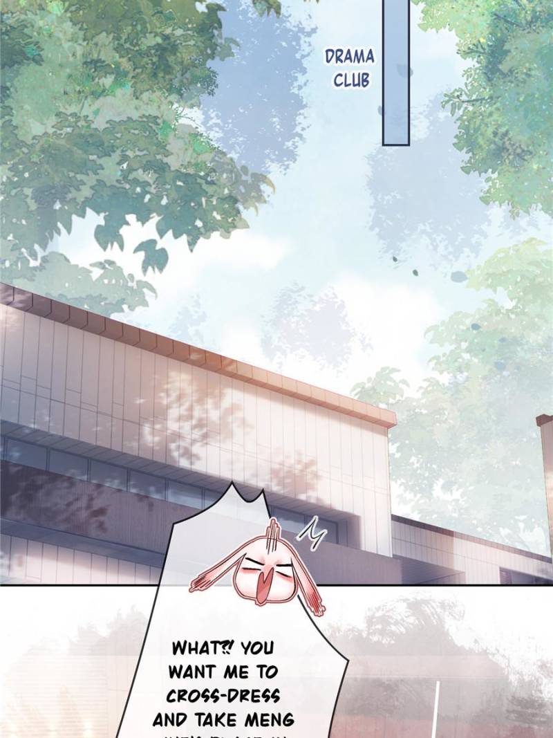 Hooked on You: Infinite Worlds [Official] - Chapter 8 manhwa