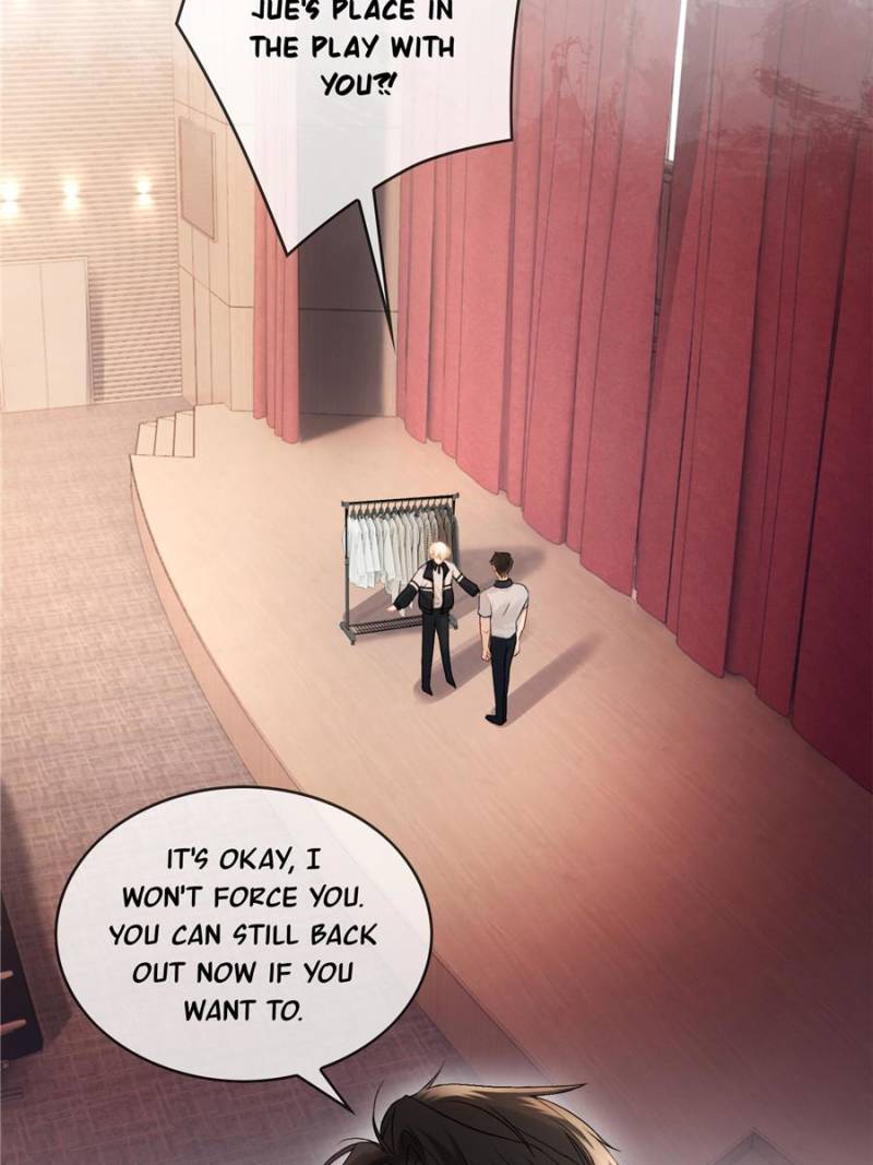 Hooked on You: Infinite Worlds [Official] - Chapter 8 manhwa