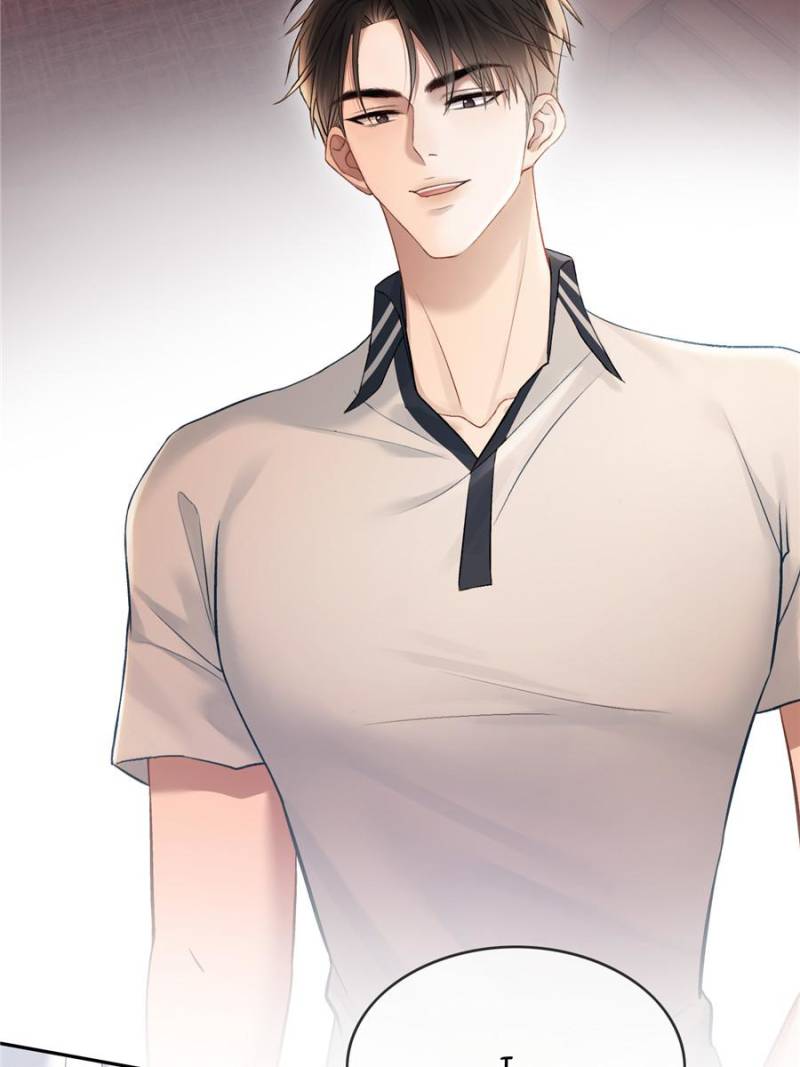 Hooked on You: Infinite Worlds [Official] - Chapter 8 manhwa