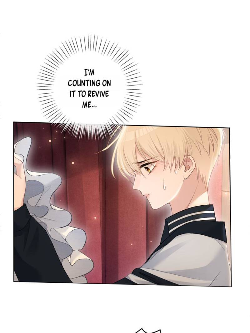 Hooked on You: Infinite Worlds [Official] - Chapter 8 manhwa