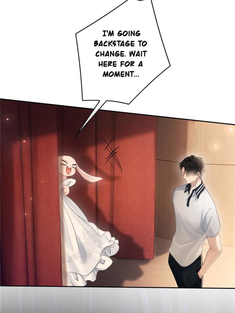 Hooked on You: Infinite Worlds [Official] - Chapter 8 manhwa