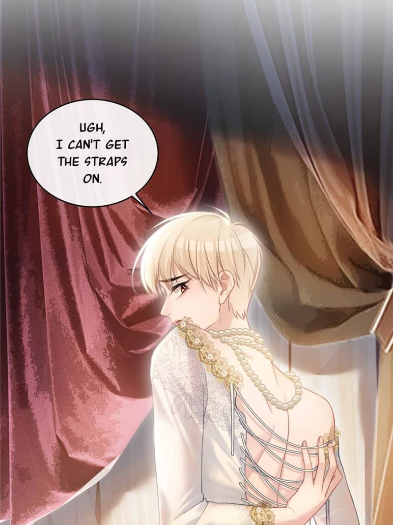Hooked on You: Infinite Worlds [Official] - Chapter 8 manhwa