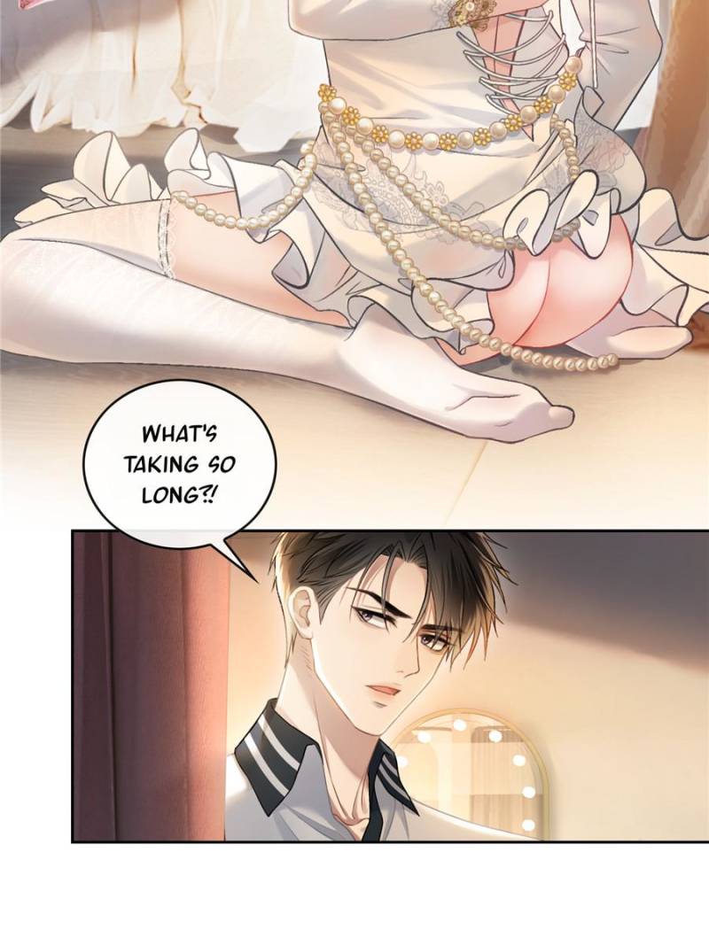 Hooked on You: Infinite Worlds [Official] - Chapter 8 manhwa