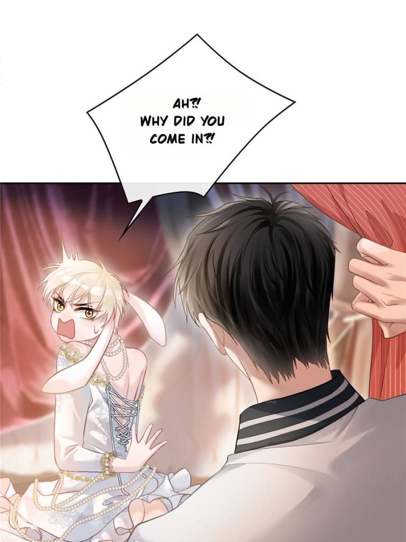 Hooked on You: Infinite Worlds [Official] - Chapter 8 manhwa