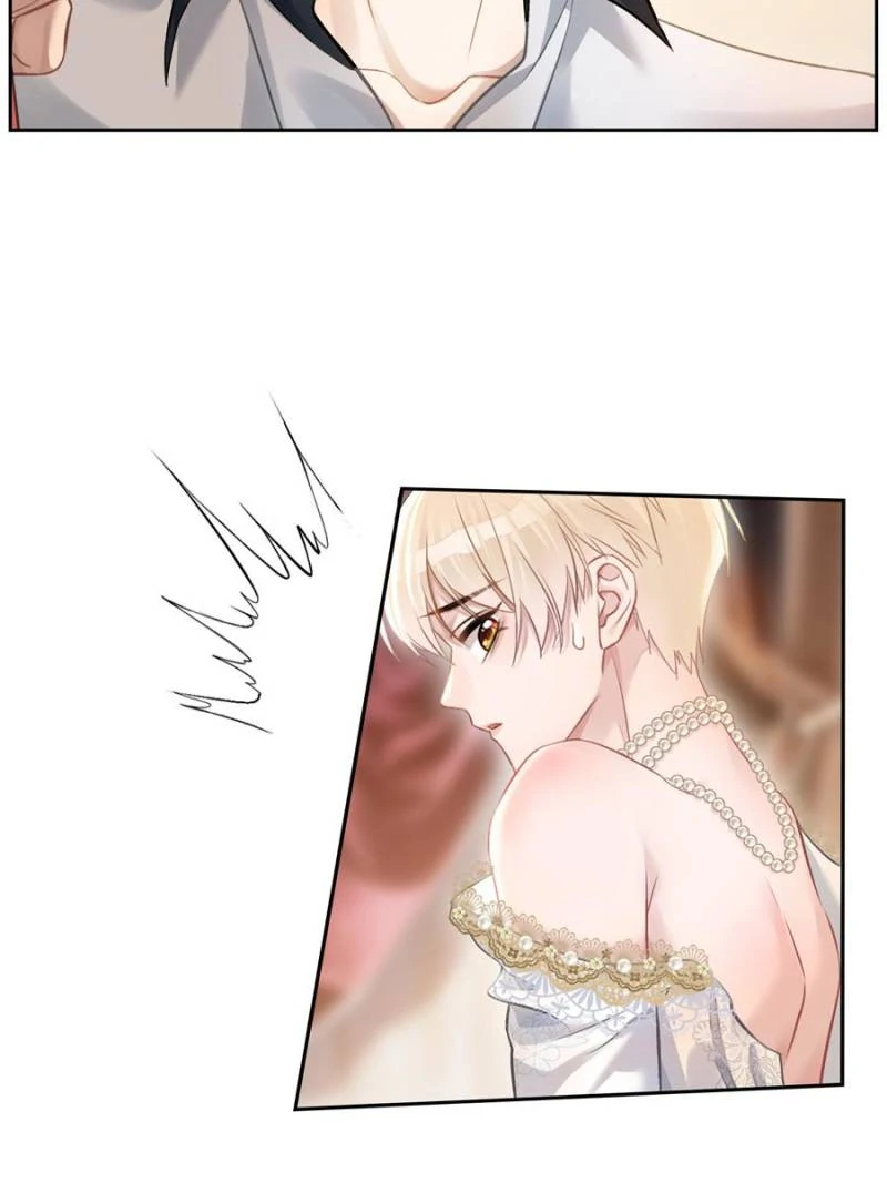 Hooked on You: Infinite Worlds [Official] - Chapter 8 manhwa
