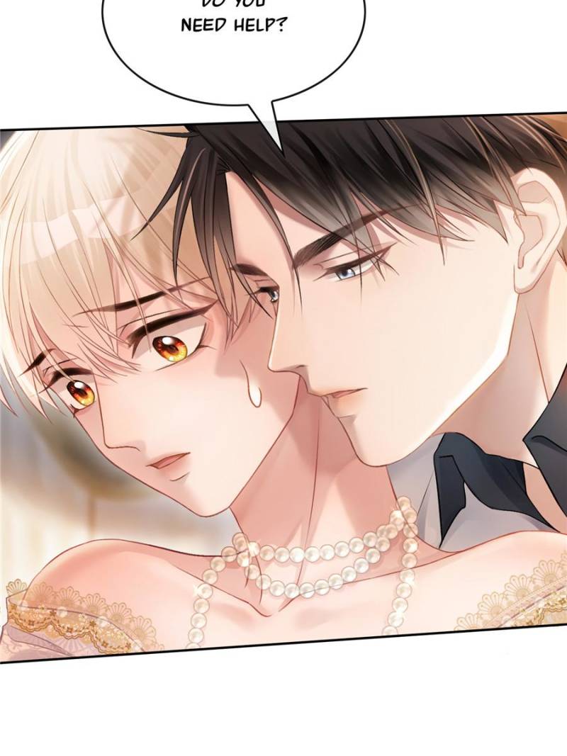 Hooked on You: Infinite Worlds [Official] - Chapter 8 manhwa