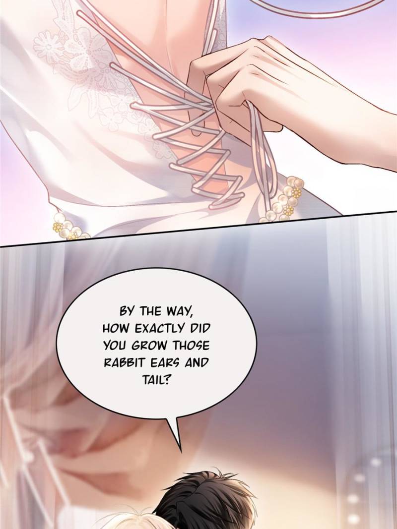 Hooked on You: Infinite Worlds [Official] - Chapter 8 manhwa