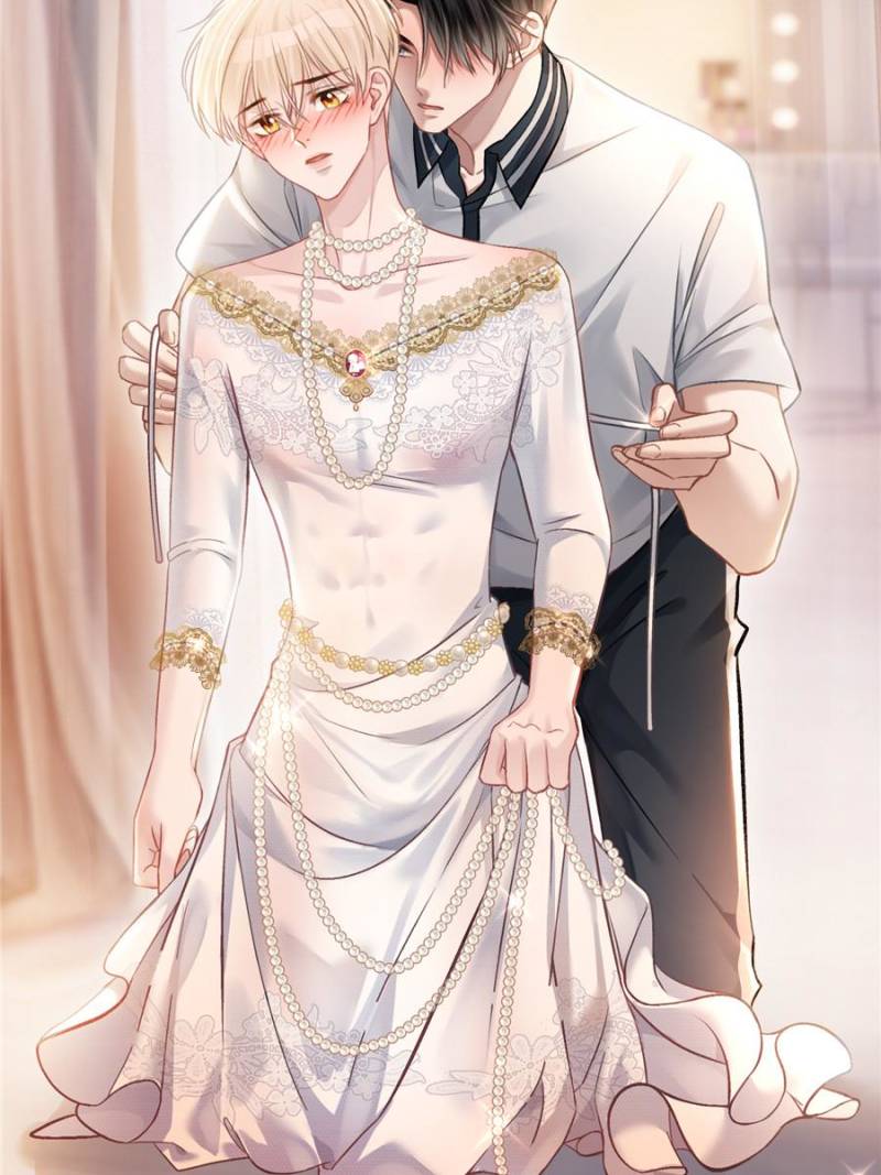 Hooked on You: Infinite Worlds [Official] - Chapter 8 manhwa