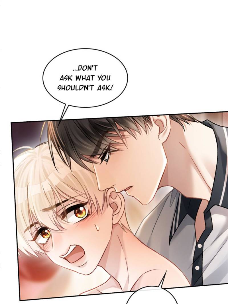 Hooked on You: Infinite Worlds [Official] - Chapter 8 manhwa