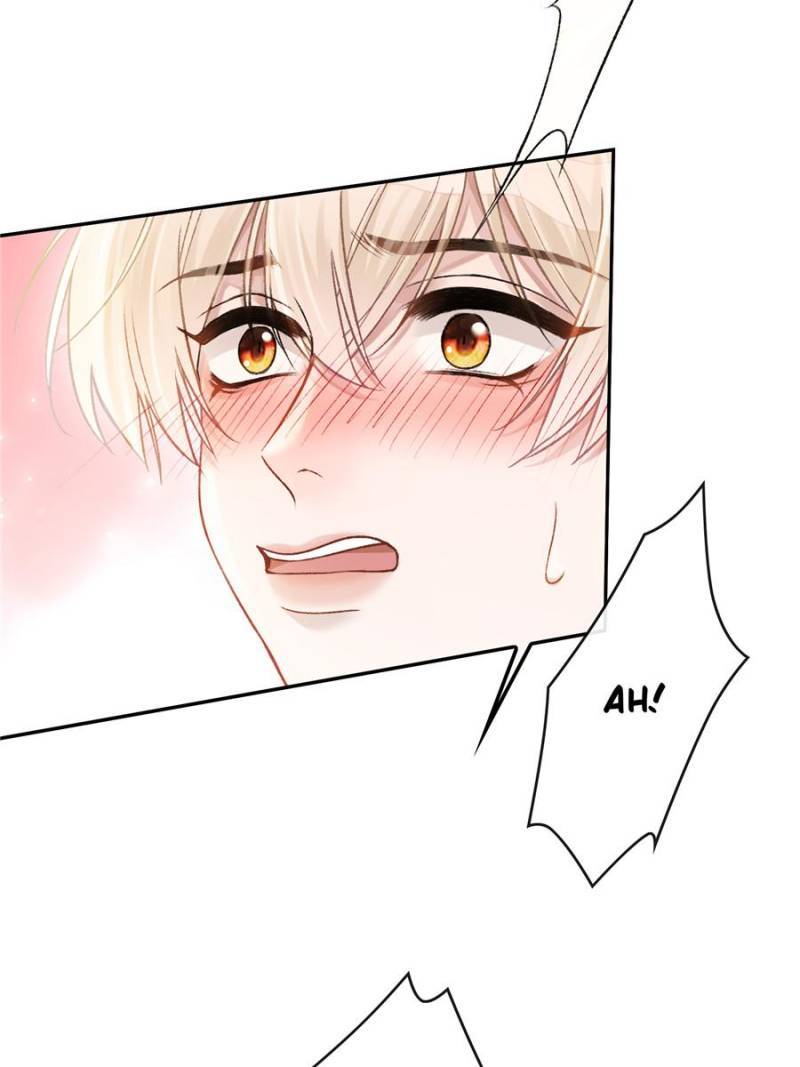 Hooked on You: Infinite Worlds [Official] - Chapter 8 manhwa