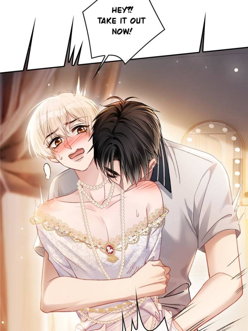 Hooked on You: Infinite Worlds [Official] - Chapter 8 manhwa