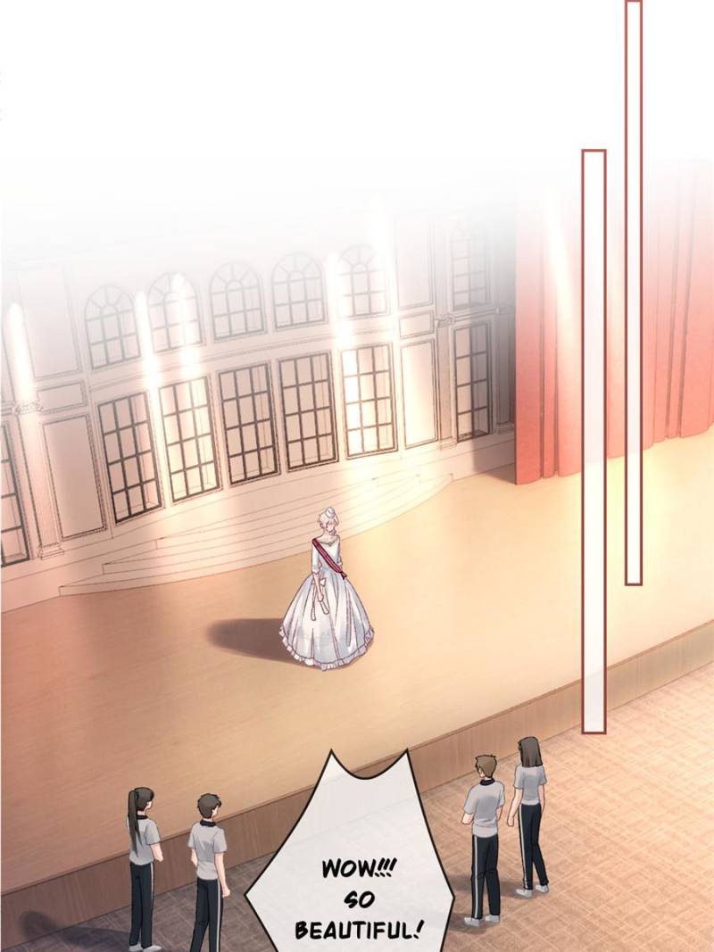 Hooked on You: Infinite Worlds [Official] - Chapter 8 manhwa