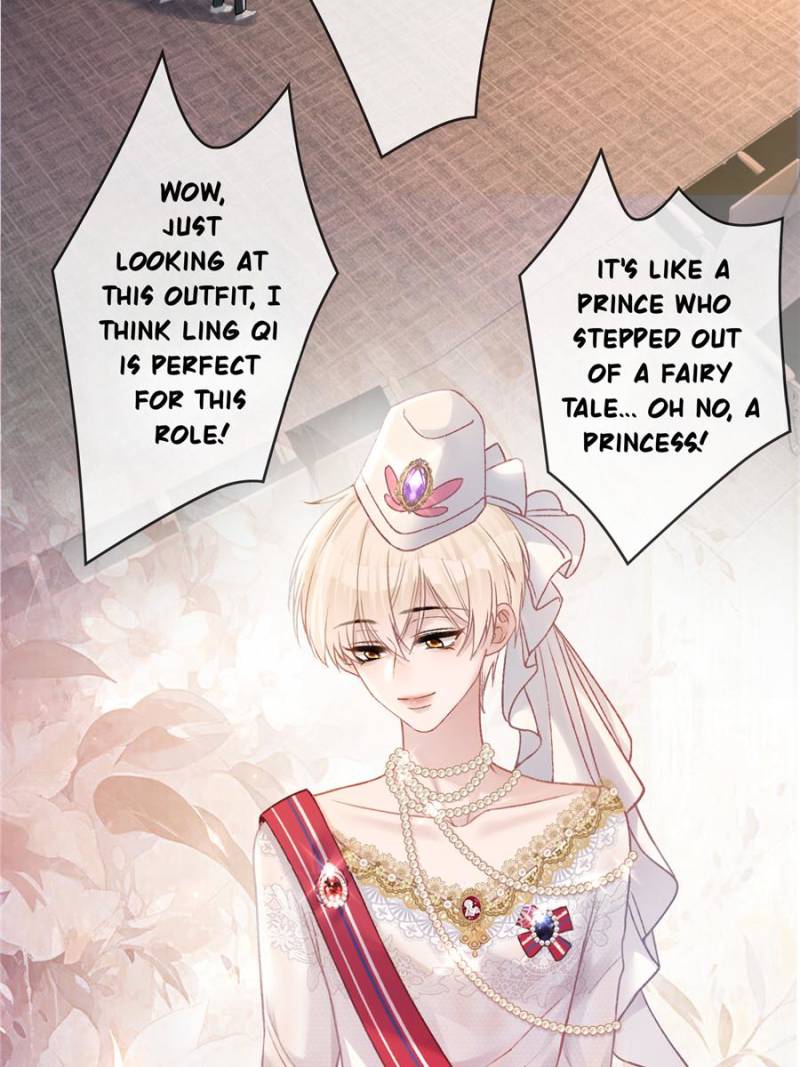 Hooked on You: Infinite Worlds [Official] - Chapter 8 manhwa