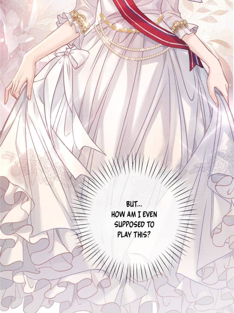 Hooked on You: Infinite Worlds [Official] - Chapter 8 manhwa