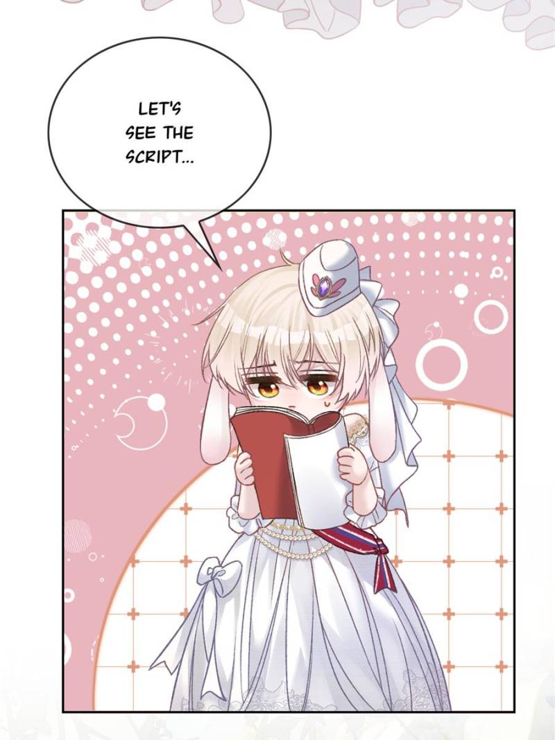 Hooked on You: Infinite Worlds [Official] - Chapter 8 manhwa