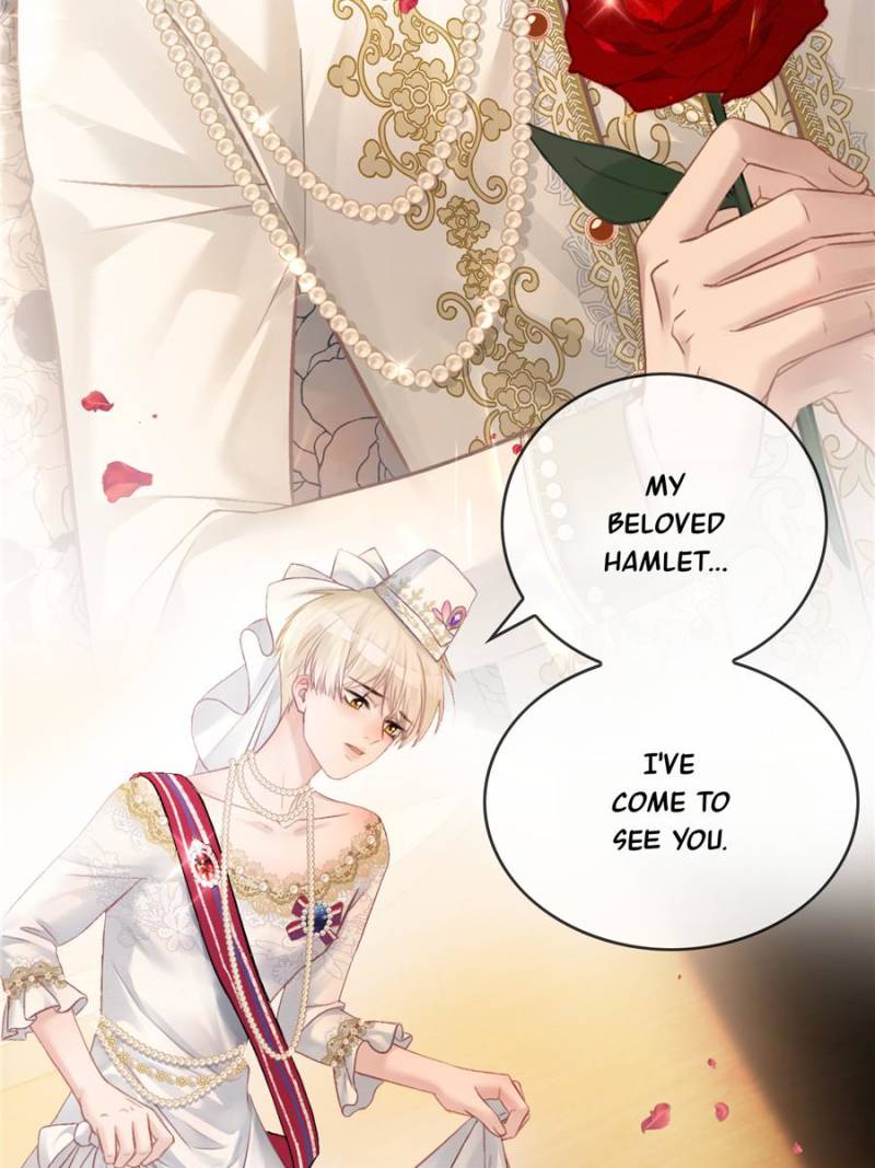 Hooked on You: Infinite Worlds [Official] - Chapter 9 manhwa