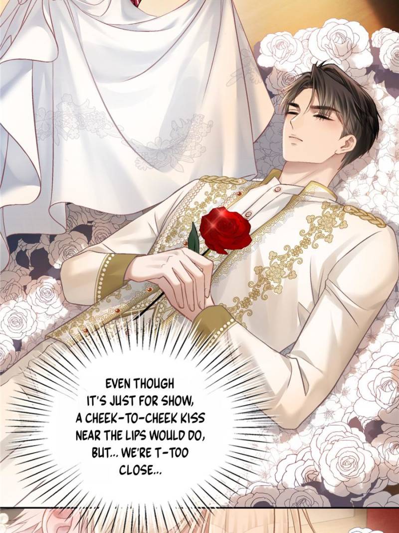 Hooked on You: Infinite Worlds [Official] - Chapter 9 manhwa