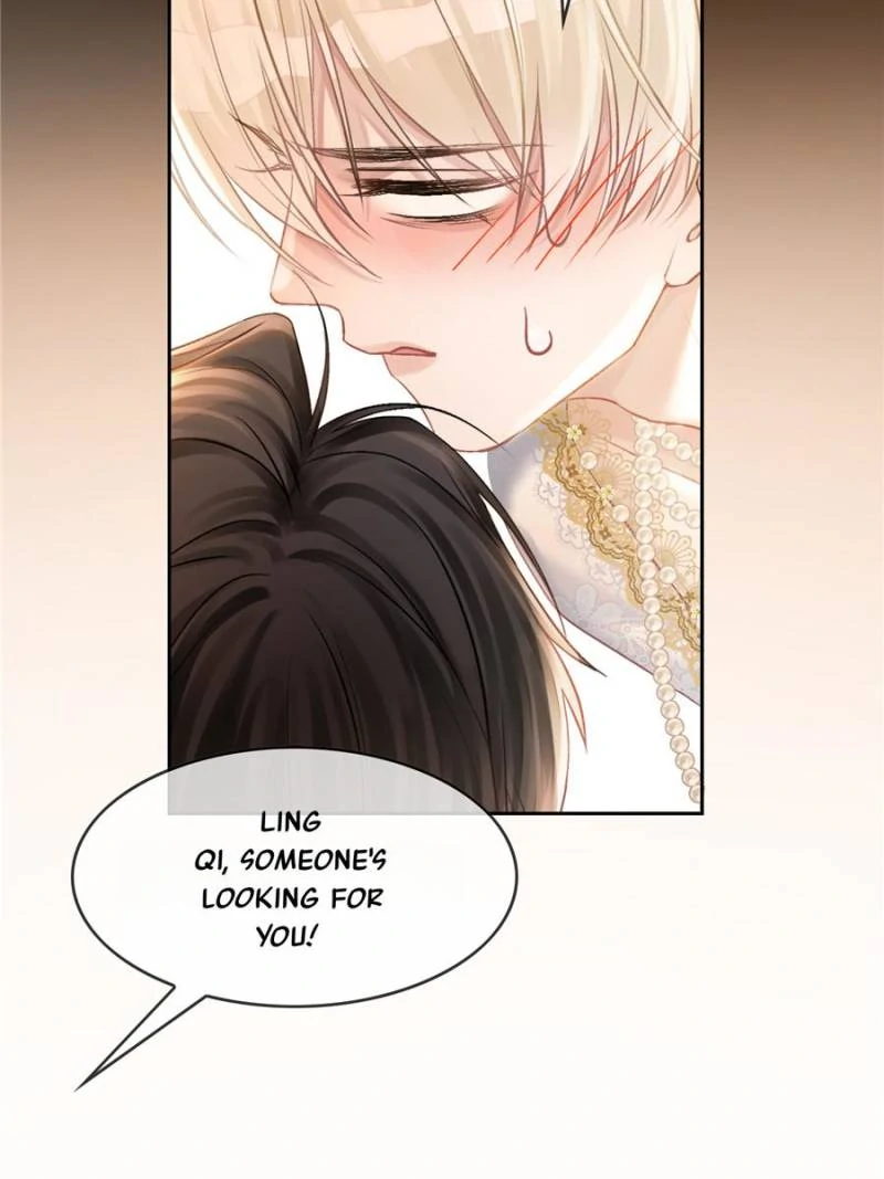Hooked on You: Infinite Worlds [Official] - Chapter 9 manhwa