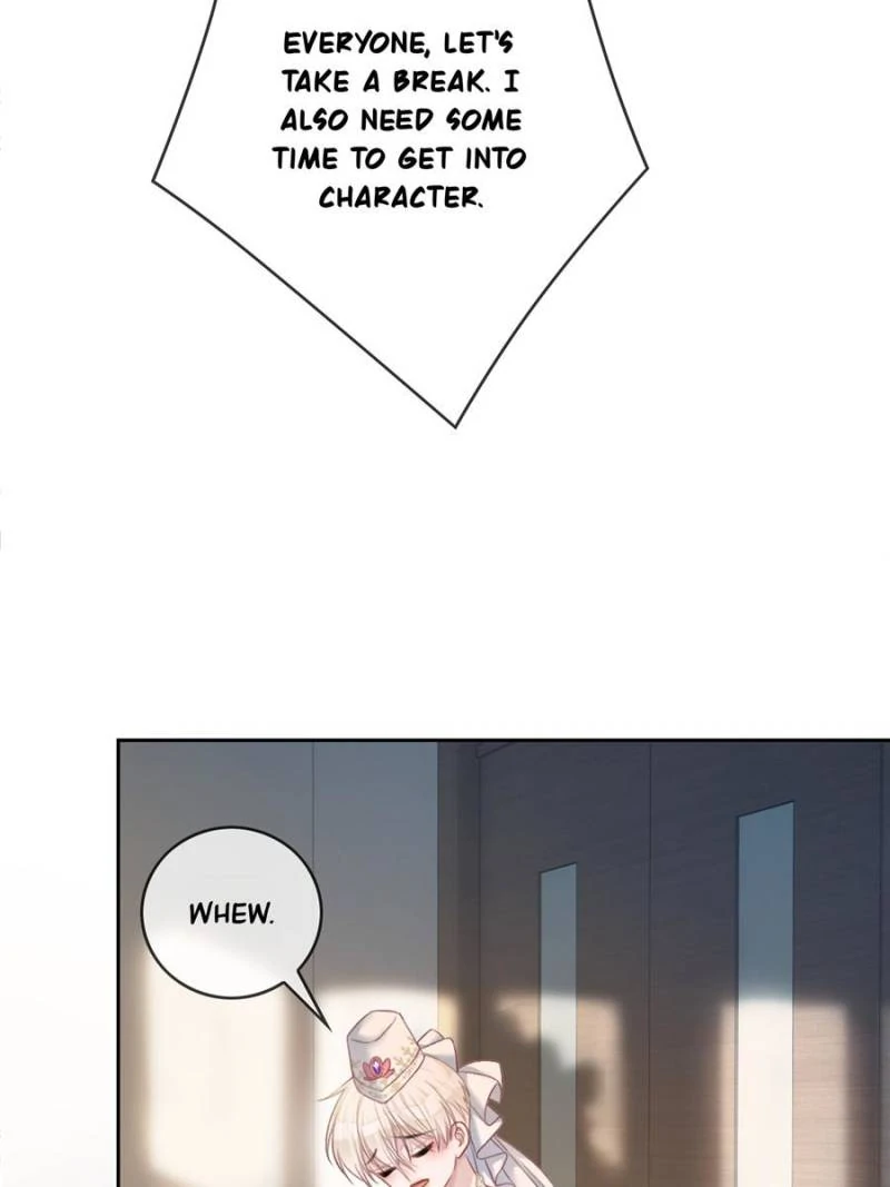 Hooked on You: Infinite Worlds [Official] - Chapter 9 manhwa
