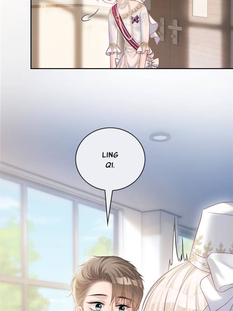 Hooked on You: Infinite Worlds [Official] - Chapter 9 manhwa