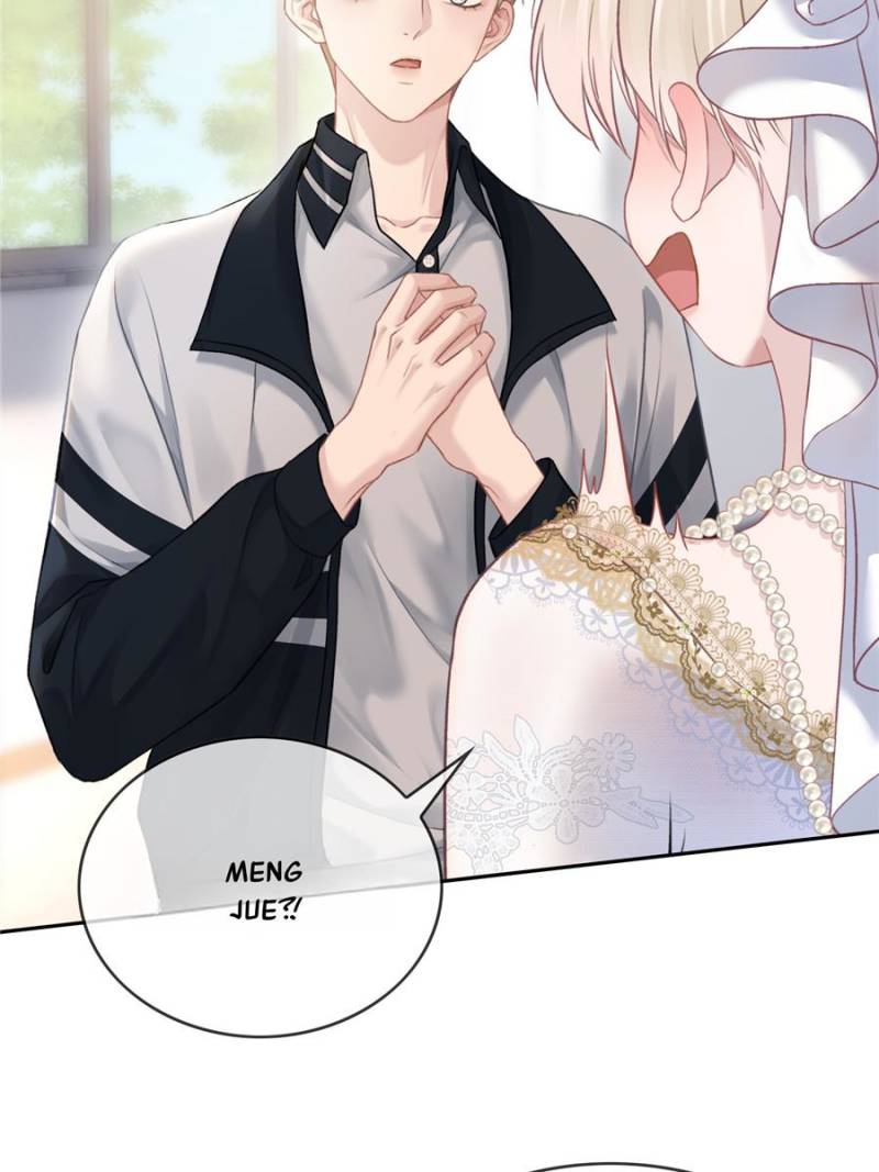 Hooked on You: Infinite Worlds [Official] - Chapter 9 manhwa