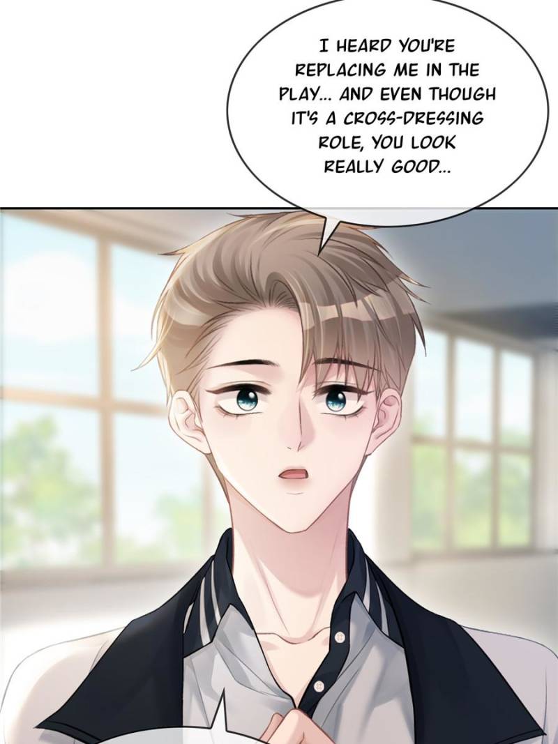 Hooked on You: Infinite Worlds [Official] - Chapter 9 manhwa