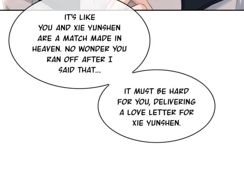 Hooked on You: Infinite Worlds [Official] - Chapter 9 manhwa