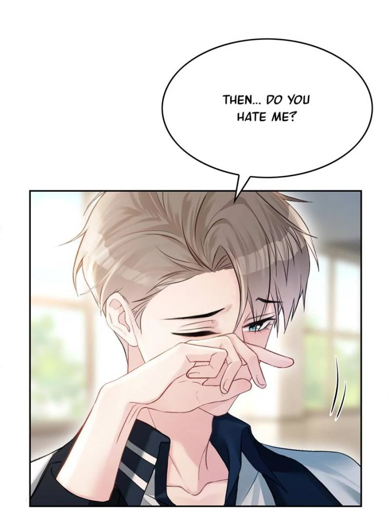 Hooked on You: Infinite Worlds [Official] - Chapter 9 manhwa