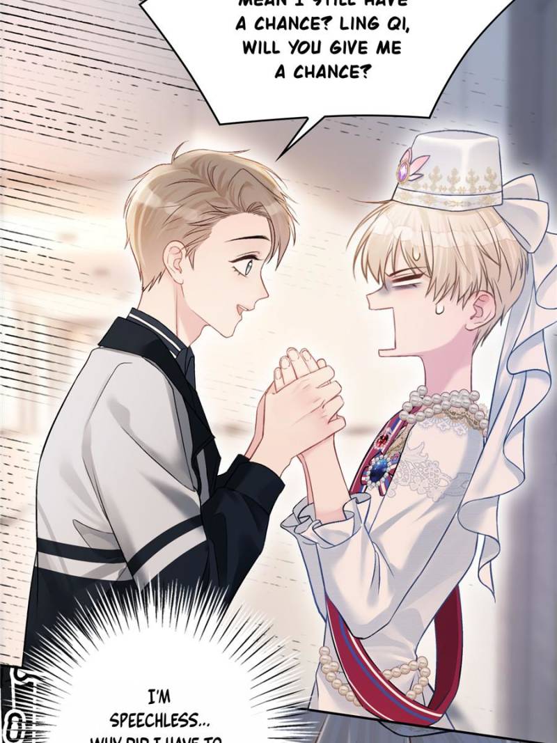 Hooked on You: Infinite Worlds [Official] - Chapter 9 manhwa
