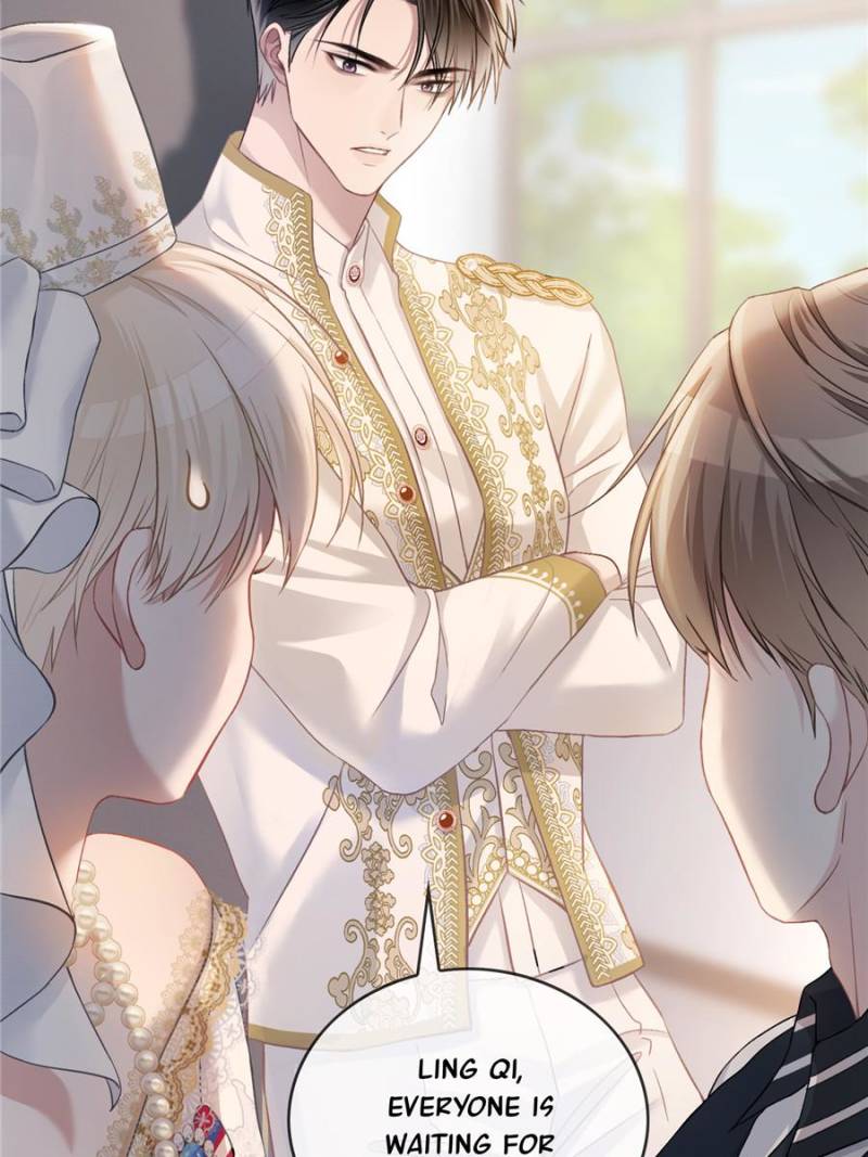 Hooked on You: Infinite Worlds [Official] - Chapter 9 manhwa
