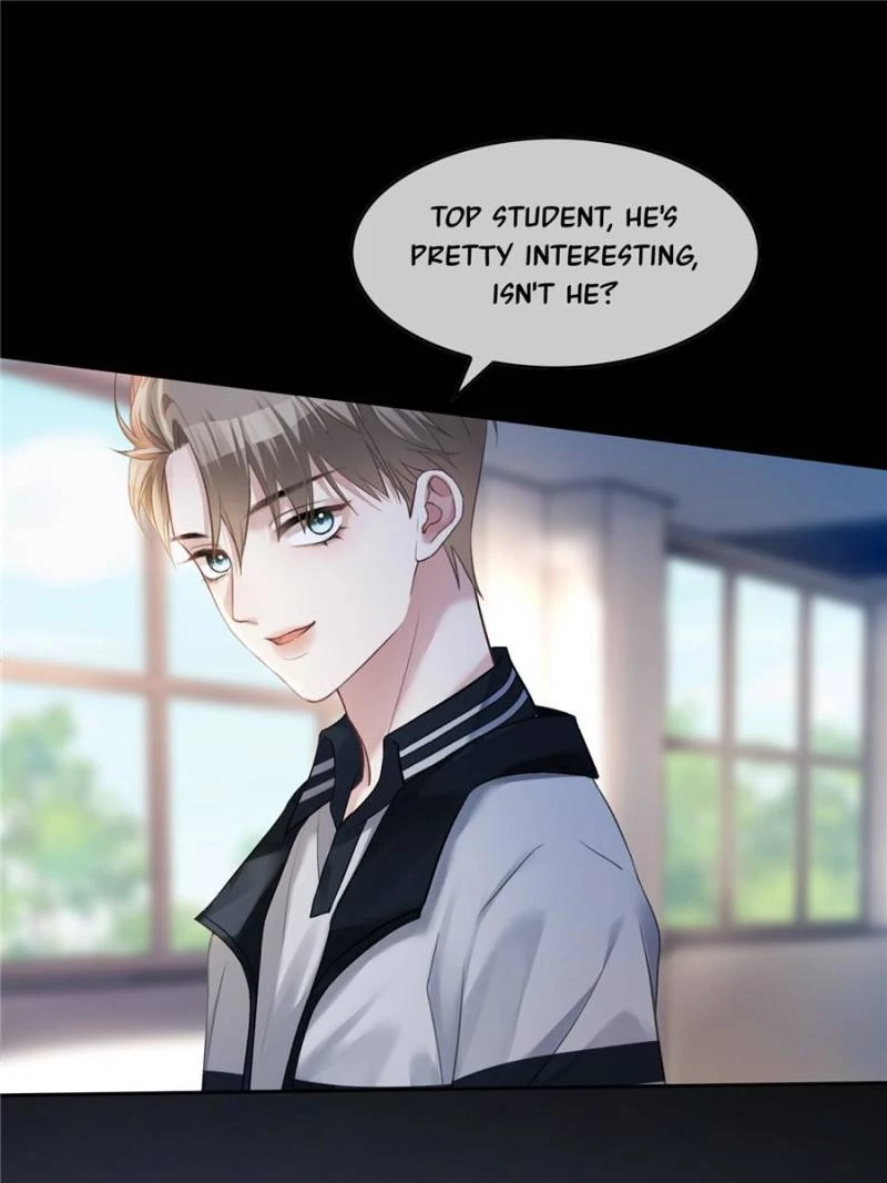 Hooked on You: Infinite Worlds [Official] - Chapter 9 manhwa