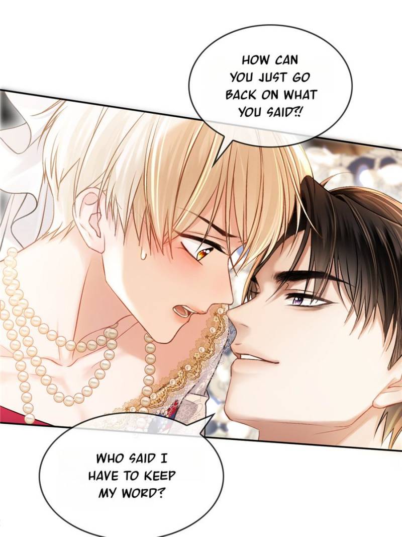 Hooked on You: Infinite Worlds [Official] - Chapter 9 manhwa