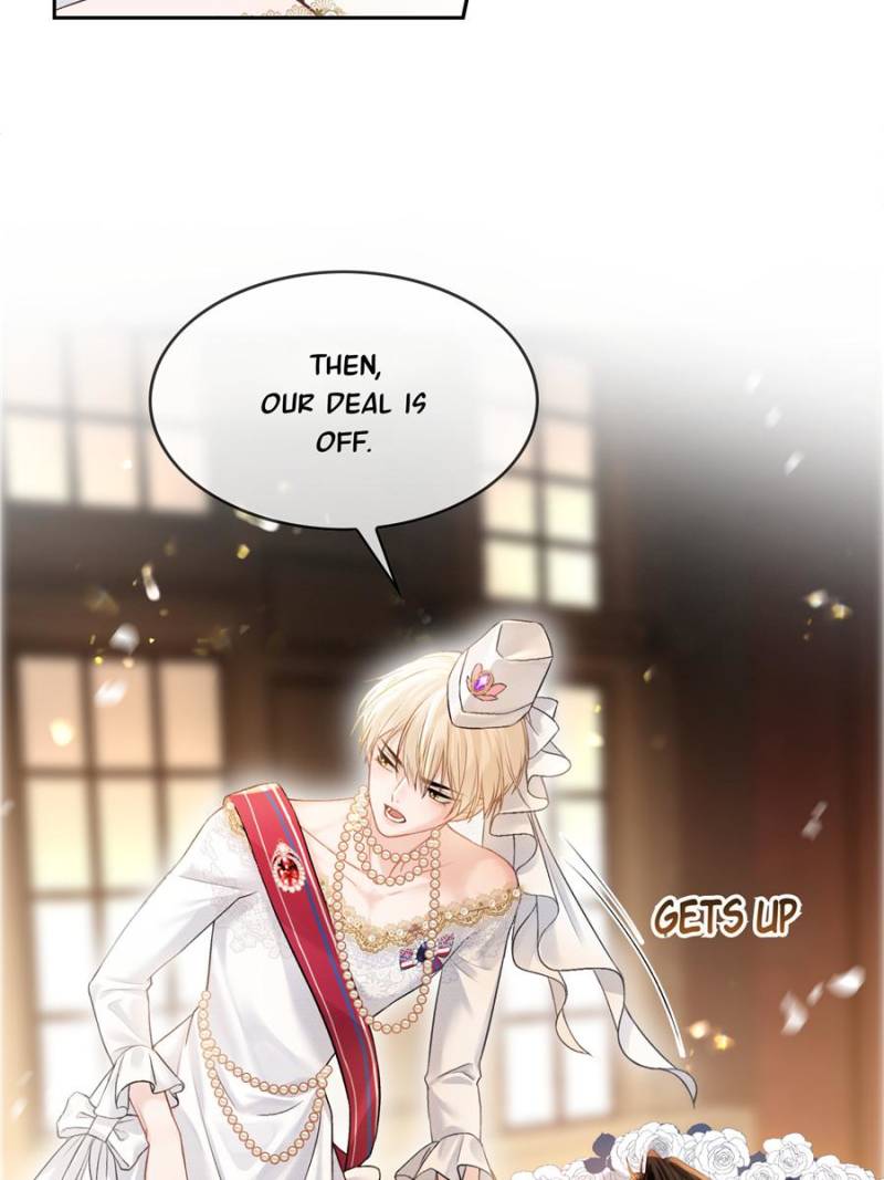 Hooked on You: Infinite Worlds [Official] - Chapter 9 manhwa