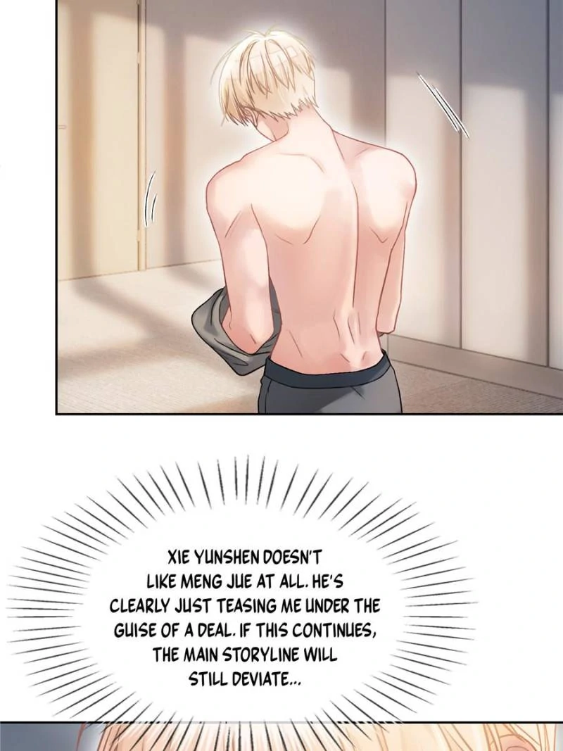 Hooked on You: Infinite Worlds [Official] - Chapter 9 manhwa