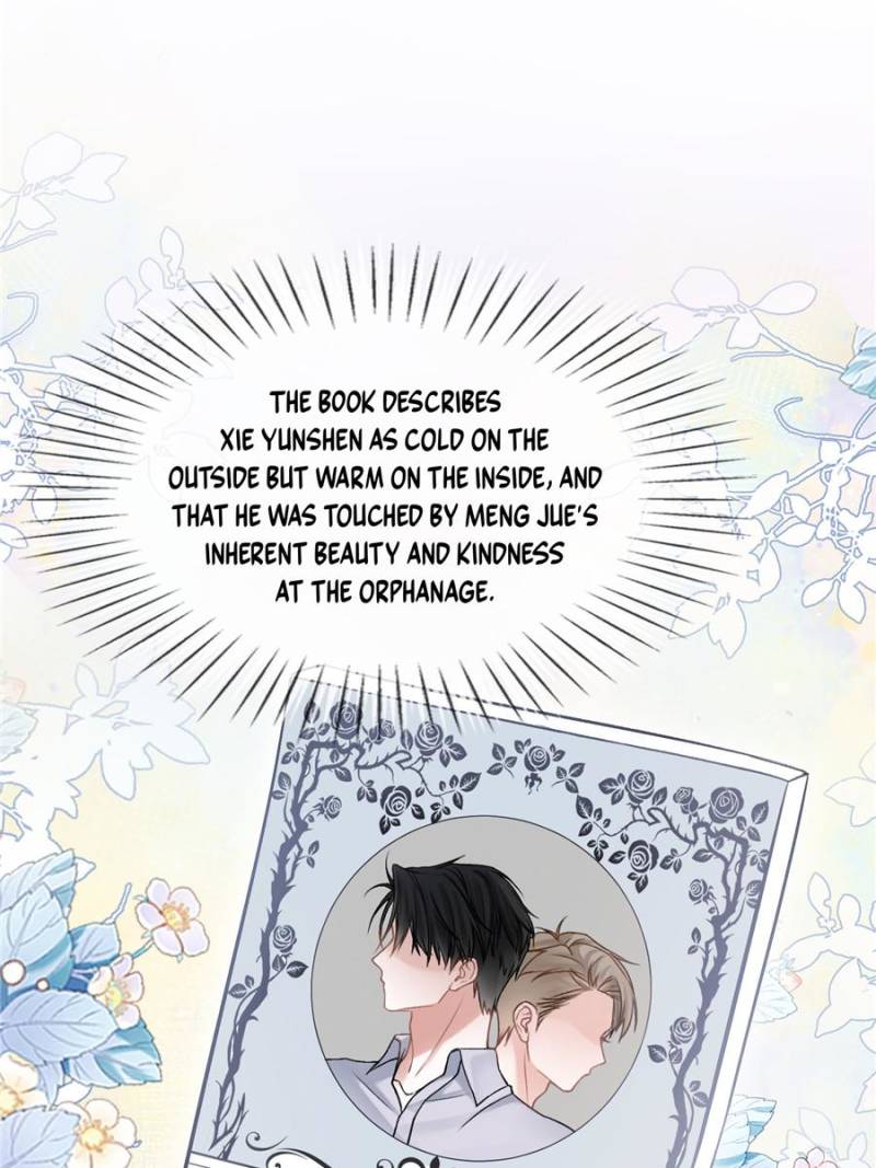 Hooked on You: Infinite Worlds [Official] - Chapter 9 manhwa