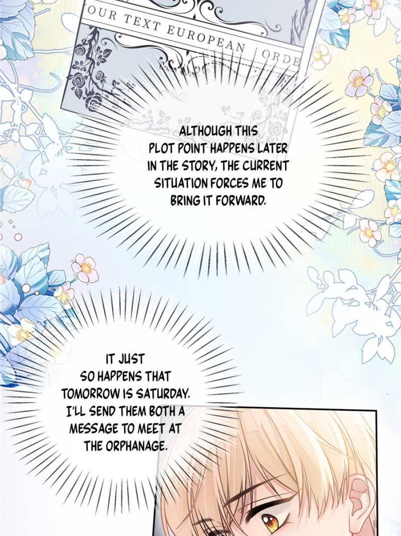 Hooked on You: Infinite Worlds [Official] - Chapter 9 manhwa