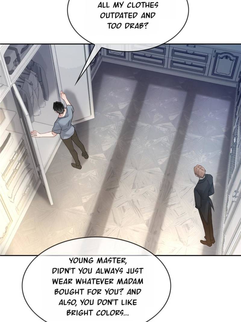 Hooked on You: Infinite Worlds [Official] - Chapter 9 manhwa
