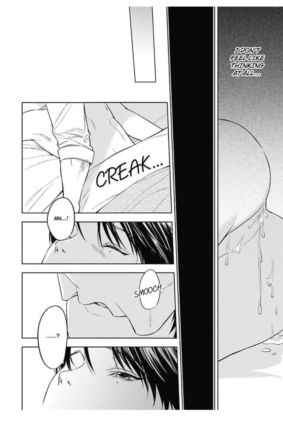 The Alpha’s Bride -Love’s Resonance- | ×Official - Volume 1 Chapter 2 manhwa