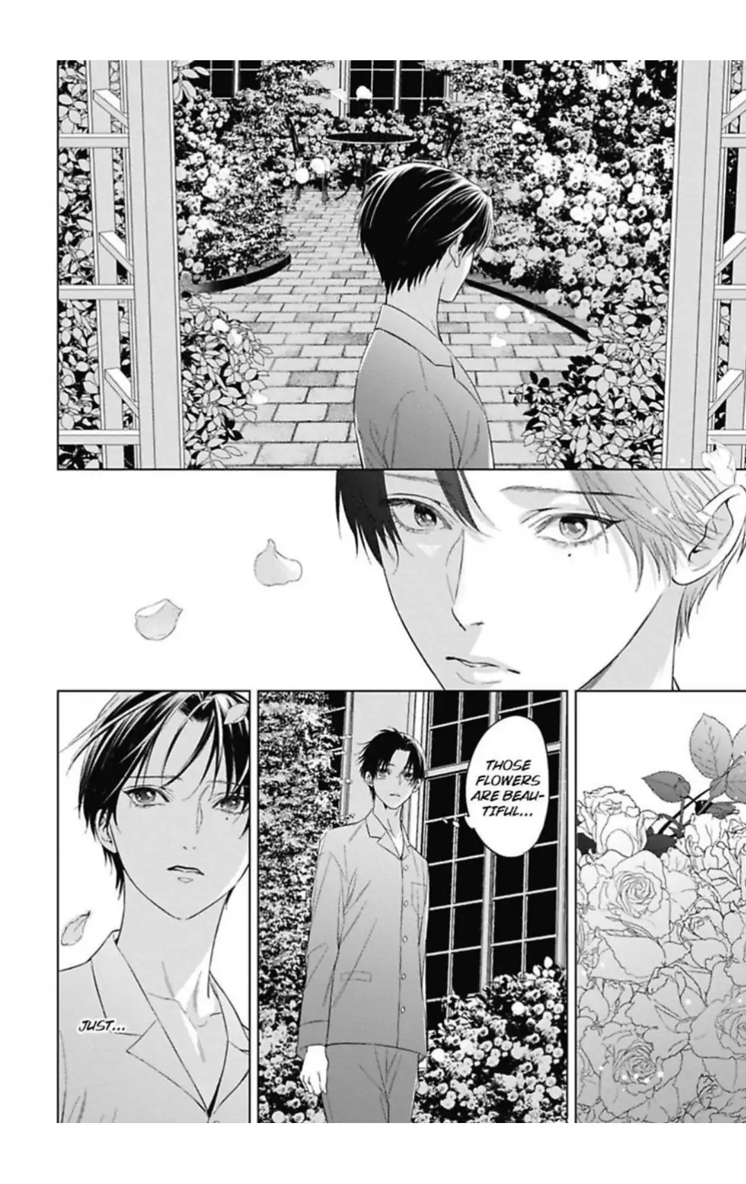 The Alpha’s Bride -Love’s Resonance- | ×Official - Volume 2 Chapter 6 manhwa