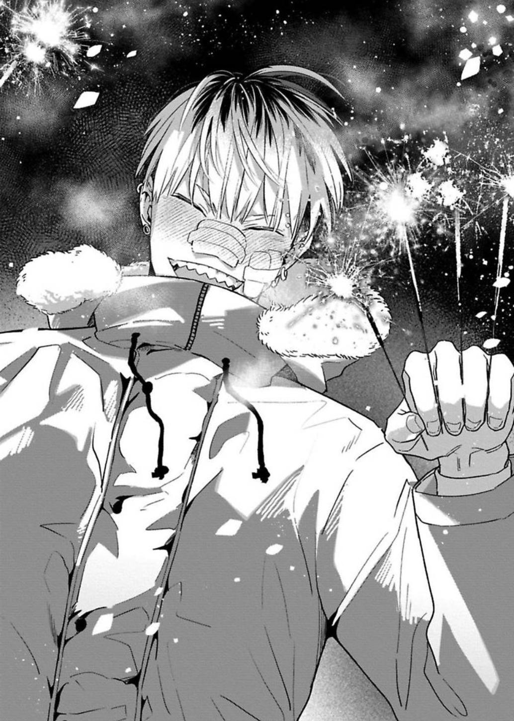 You’re Definitely The Cuter One (Official) - Chapter 4 manhwa