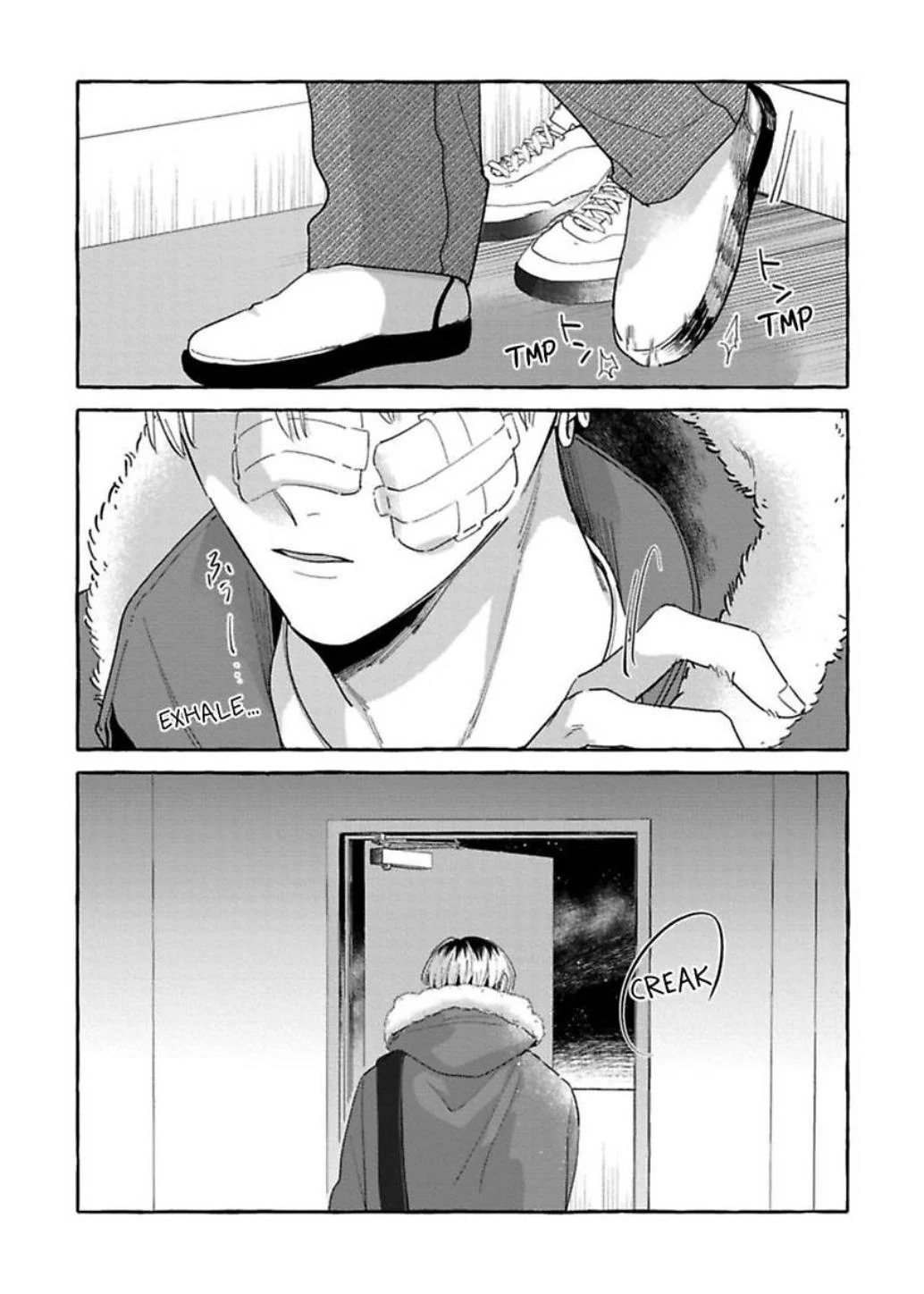 You’re Definitely The Cuter One (Official) - Chapter 5 manhwa