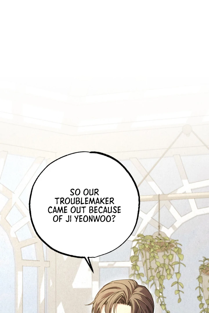 Dazzling Breath - Chapter 13 manhwa